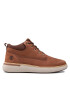 Timberland Gležnjarji Cross Mark Pt TB0A1TQW2121 Rjava - Pepit.si