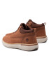 Timberland Gležnjarji Cross Mark Pt TB0A1TQW2121 Rjava - Pepit.si