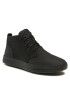 Timberland Gležnjarji Davis Square F/L Chukka TB0A1T160011 Črna - Pepit.si