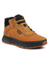 Timberland Gležnjarji Field Trekker Mid Hiker TB0A1ZQH2311 Rjava - Pepit.si