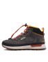 Timberland Gležnjarji Field Trekker Mid TB0A64G80331 Siva - Pepit.si