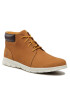 Timberland Gležnjarji Graydon Chukka Basic TB0A412S2311 Rjava - Pepit.si