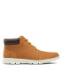 Timberland Gležnjarji Graydon Chukka Basic TB0A412S2311 Rjava - Pepit.si