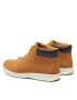 Timberland Gležnjarji Graydon Chukka Basic TB0A412S2311 Rjava - Pepit.si