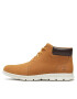 Timberland Gležnjarji Graydon Chukka Basic TB0A412S2311 Rjava - Pepit.si