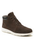 Timberland Gležnjarji Graydon Chukka Nu TB0A413AV131 Rjava - Pepit.si