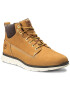 Timberland Gležnjarji Killington Chukka A191I/TB0A191I2311 Rumena - Pepit.si