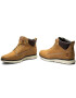 Timberland Gležnjarji Killington Chukka A191I/TB0A191I2311 Rumena - Pepit.si