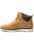 Timberland Gležnjarji Killington Chukka A191I/TB0A191I2311 Rumena - Pepit.si