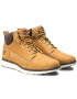 Timberland Gležnjarji Killington Chukka A191I/TB0A191I2311 Rumena - Pepit.si