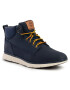 Timberland Gležnjarji Killington Chukka TB0A10EM019 Mornarsko modra - Pepit.si