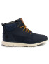 Timberland Gležnjarji Killington Chukka TB0A10EM019 Mornarsko modra - Pepit.si