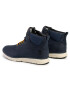 Timberland Gležnjarji Killington Chukka TB0A10EM019 Mornarsko modra - Pepit.si