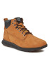 Timberland Gležnjarji Killington TB0A2GN62311 Rumena - Pepit.si