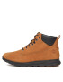 Timberland Gležnjarji Killington TB0A2GN62311 Rumena - Pepit.si