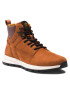 Timberland Gležnjarji Killington Trkr Chka TB0A2H7QF131 Rjava - Pepit.si