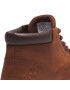 Timberland Gležnjarji Maple Grove Lthr Chk TB0A297Q3581 Rjava - Pepit.si