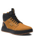 Timberland Gležnjarji Maple Grove Sport Mid TB0A2DC22311 Rjava - Pepit.si