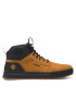 Timberland Gležnjarji Maple Grove Sport Mid TB0A2DC22311 Rjava - Pepit.si