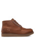 Timberland Gležnjarji Newmarket II Boat Chukka TB0A5SCGF13 Rjava - Pepit.si