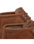 Timberland Gležnjarji Newmarket II Boat Chukka TB0A5SCGF13 Rjava - Pepit.si