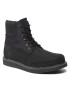 Timberland Gležnjarji Newmarket II TB0A2GK50151 Črna - Pepit.si