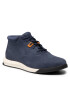 Timberland Gležnjarji Nite Flex Chukka TB0A2DB10191 Mornarsko modra - Pepit.si