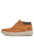 Timberland Gležnjarji Seneca Bay Lthr Chukka TB0A5S4Z2311 Rjava - Pepit.si