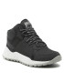 Timberland Gležnjarji Solar Wave Lt Mid TB0A432K015 Črna - Pepit.si