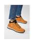 Timberland Gležnjarji Sprint Trekker Mid TB0A1XVQ2311 Rjava - Pepit.si