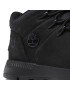 Timberland Gležnjarji Sprint Trekker Mid TB0A2F7C0151 Črna - Pepit.si