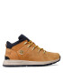 Timberland Gležnjarji Sprint Trekker Mid TB0A2G8K231 Rjava - Pepit.si