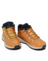 Timberland Gležnjarji Sprint Trekker Mid TB0A2G8K231 Rjava - Pepit.si