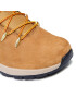 Timberland Gležnjarji Sprint Trekker Mid TB0A2G8K231 Rjava - Pepit.si