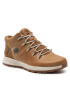 Timberland Gležnjarji Sprint Trekker TB0A2PC29241 Rjava - Pepit.si