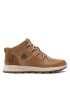 Timberland Gležnjarji Sprint Trekker TB0A2PC29241 Rjava - Pepit.si