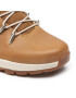 Timberland Gležnjarji Sprint Trekker TB0A2PC29241 Rjava - Pepit.si