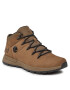 Timberland Gležnjarji Sprint Trekker TB0A2QSH3271 Bež - Pepit.si