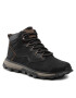 Timberland Gležnjarji Treeline Waterproof Mid TB0A2E5K0151 Črna - Pepit.si