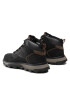 Timberland Gležnjarji Treeline Waterproof Mid TB0A2E5K0151 Črna - Pepit.si