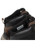 Timberland Gležnjarji Treeline Waterproof Mid TB0A2E5K0151 Črna - Pepit.si