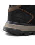 Timberland Gležnjarji Treeline Waterproof Mid TB0A2E5K0151 Črna - Pepit.si