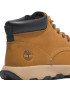 Timberland Gležnjarji Winsor Park Chukka TB0A5Y7H2311 Rjava - Pepit.si