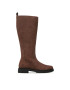 Timberland Jahalni škornji Hannover Hill Tall Boot TB0A2N339311 Rjava - Pepit.si