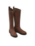 Timberland Jahalni škornji Hannover Hill Tall Boot TB0A2N339311 Rjava - Pepit.si