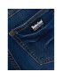 Timberland Jeans kratke hlače T24B35 S Mornarsko modra Regular Fit - Pepit.si