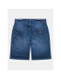 Timberland Jeans kratke hlače T24C21 D Modra Regular Fit - Pepit.si