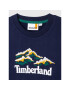 Timberland Jopa T25T57 D Mornarsko modra Regular Fit - Pepit.si