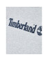 Timberland Majica T25P22 D Siva Regular Fit - Pepit.si