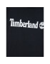 Timberland Majica T25T77 D Črna Regular Fit - Pepit.si